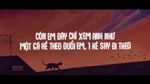 MV Con Mèo (Lyric Video) - Phúc Bồ, Bảo Kun, Rick