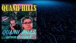 Quạnh Hills (Lyric Video) - Arthur