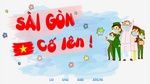 Xem MV Sài Gòn Cố Lên! (Lyric Video) - LEO, Dorie, Kayz, JENY.PM