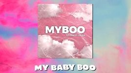 Xem MV MYBOO (Lyric Video) - DPee, Zuz