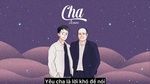 Ca nhạc Cha (Lyric Video) - Leon