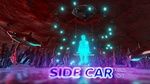 Side Car (Lyric Video) - Arius Boiz