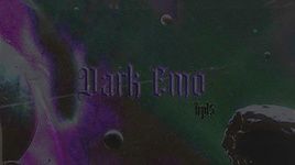 Xem MV Dark Emo (Lyric Video) - Trpl5