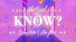 Xem MV How Will I Know (Lyric Video) - Whitney Houston, Clean Bandit