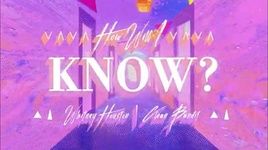 MV How Will I Know (Lyric Video) - Whitney Houston, Clean Bandit
