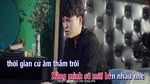 MV Trọn Đời Bên Em (Karaoke) - Long Hải