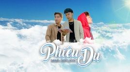 Ca nhạc Phiêu Du (Lyric Video) - CHIPS, Sakhar, Hoon