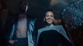 MV Lala (Unlocked) - Alicia Keys, Swae Lee