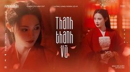 Ca nhạc Thanh Thanh Vũ / 声声雨 (Quân Cửu Linh Ost) (Vietsub, Kara) - Tưởng Long (Sunday Jiang), Doãn Lộ Hy (Yin Luxi)