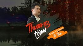 MV Thương Tâm - Từ Thức