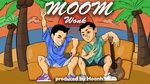 Ca nhạc Moom (Lyric Video) - Wonk