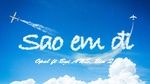 Xem MV Sao Em Đi (Lyric Video) - Opal, Bụi ANS, Bin-Q