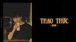 Thao Thức (Lyric Video) - Khôi