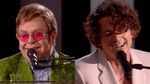 Xem MV After All (Performed At Global Citizen Live 2021 Paris) - Elton John, Charlie Puth