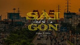 Ca nhạc Sài Gòn Anh Và Em - Angles, HIZPO