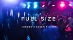 Xem MV Full Size (Lyric Video) - CCMK, Green, KirosD