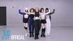 Xem MV Loco (Dance Practice) - ITZY