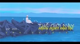 Ca nhạc Thế Giới Này Nhiều Người Như Thế / 这世界那么多人 (Sing! China 2021) (Vietsub, Kara) - Tăng Tố Thứ (Zeng Sushu)