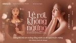 Xem MV Nước Mắt Không Ngừng Rơi / 不止眼泪 (Không Ai Khác Ngoài Tôi Ost) (Vietsub, Kara) - Tạ Đan Ni (Xie Dan Ni)