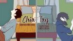 Tải nhạc Chia Tay (Lyric Video) - Danh Phạm, Tuấn Dương