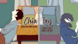Tải Nhạc Chia Tay (Lyric Video) - Danh Phạm