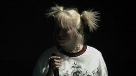 Ca nhạc No Time To Die (Live From Life Is Beautiful 2021) - Billie Eilish