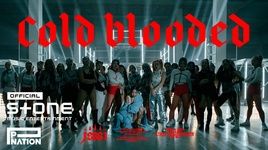 Cold Blooded - Jessi | MP4, NhacHay360