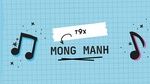 Xem MV Mong Manh (Lyric Video) - T9X