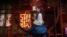 Ca nhạc Sầu Bi (Lofi Version) (Lyric Video) - Trúc Ly