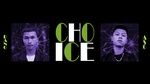 CHOICE (Lyric Video) - ASC, BANG