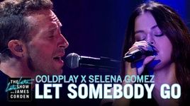 Tải Nhạc Let Somebody Go - Coldplay