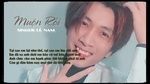Ca nhạc Muộn Rồi (Lyric Video) - Lê Nam