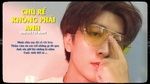 Xem MV Chú Rể Không Phải Là Anh (Lyric Video) - Lê Nam
