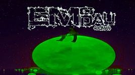 EMODAU (Lyric Video) - Rxdman