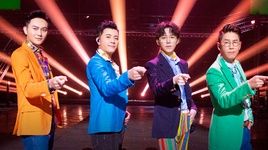 Sứ Giả Hộ Hoa / 护花使者 (Anh Trai Vượt Mọi Chông Gai) (Vietsub) - Trương Trí Lâm (Julian Cheung), Lương Hán Văn (Edmond Leung), Lâm Hiểu Phong (Jerry Lamb), Lý Vân Địch (Li Yundi)