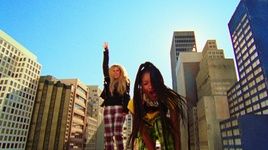 Xem MV G R O W - Willow, Avril Lavigne, Travis Barker