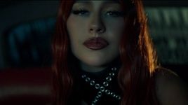 MV Pa Mis Muchachas - Christina Aguilera, Becky G, Nicki Nicole, Nathy Peluso