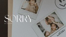 Xem MV Sorry (Lyric Video) - NT, DANDEE