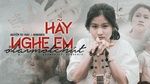 Xem MV Hãy Nghe Em Ở Lại Một Chút (Lyric Video) - Nguyễn Thị Thảo, NonHanTa