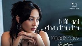 Mắt Nai Cha Cha Cha  (MoodShow The 2nd Show) (Music Video) - Bảo Anh | Nhạc Hay 360