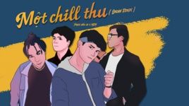 Một Chill Thu (QRINN Remix) (Lyric Video) - Yamix Hầu Ca, MRM