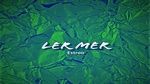 Ler Mer (Lyric Video) - Estroo