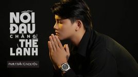 MV Nỗi Đau Chẳng Thể Lành (Lyric Video) - Phạm Trần Tú Nguyên