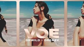 Tải Nhạc Voe (Lyric Video) - DRWILD