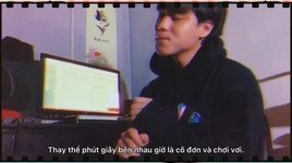 Xem MV Ngày Mai Sẽ Ra Sao 2 (Lyric Video) - Bụi ANS, Opal