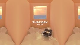 That Day (Lyric Video) - softie