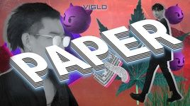 Paper (Lyric Video) - Vig LD