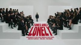 Tải Nhạc Lonely - Tones And I