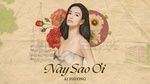 Này Sao Ơi (Lyric Video) - Ái Phương