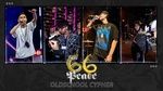 Tải nhạc 66peace Oldschool Cypher (Lyric Video) - City, CTRIS, GBem, Xeno